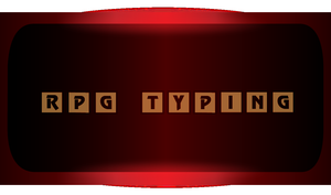 play Rpg-Typing