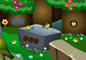 play Duck Escape (Games 2 Live)