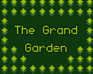play The Grand Garden