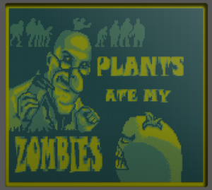 play Plants Eat My Zombies