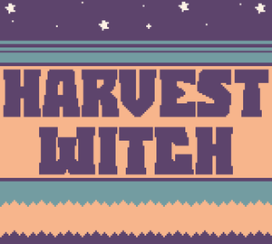 play Harvest Witch