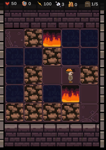 Dungeon: Cradle Of Hell