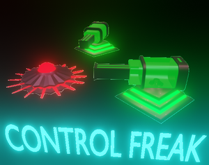 play Control Freak