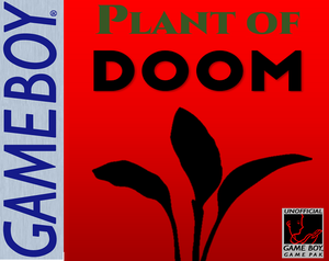 play Plant Of Doom
