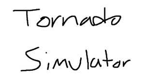 play Tornado Simulator
