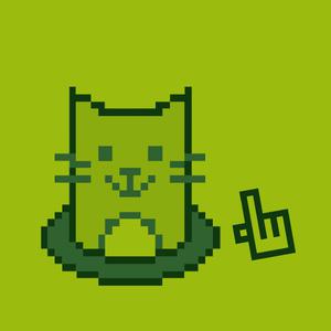 play Mole-A-Kitten