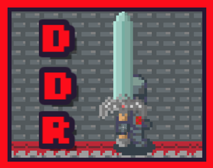 play Dungeon Defender Revenger (Ddr)