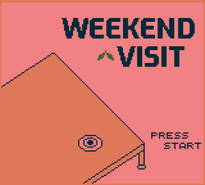 play Weekend Visit