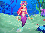 play Mermaid Princess