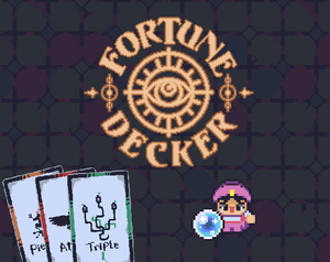 play Fortune Decker