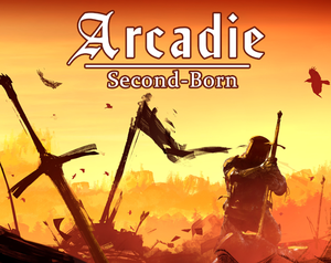 play Arcadie: Second-Born - Free Demo