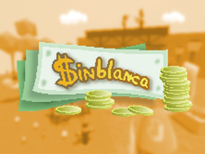 play Sin Blanca
