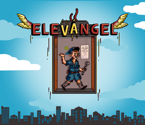 play Elevángel