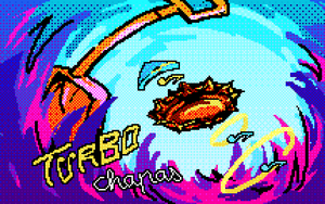 play Turbo Chapas