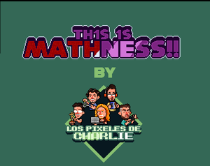 play This Is Mathness!! Ð’¯