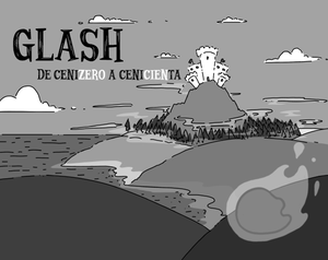 play Glash: De Cenizero A Cenicienta