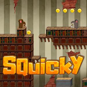 play Squicky