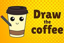 play Draw The Coffee