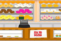 play Doughnut Shop Escape