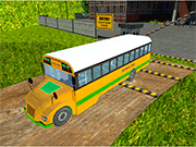 Euro School Driving Coach 3D