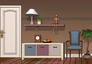 Classic Room Escape (Amajeto)