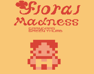 play Floral Madness