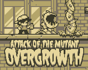 play Attack Of The Mutant Overgrowth