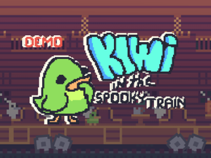 play Kiwi In The Spooky Train (Demo)