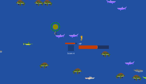 play Gone Fishing