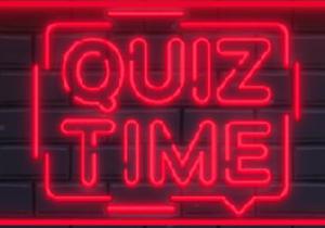play Quiz