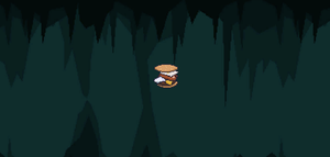 play Flappy Baconator