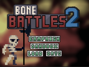 play Bone Battles 2