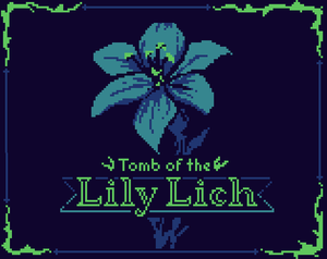 Tomb Of The Lily Lich