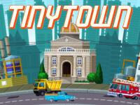 play Tiny Town