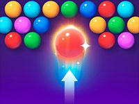 play Bubble Shooter Hd 2