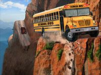 play Euro School Driving Coach 3D