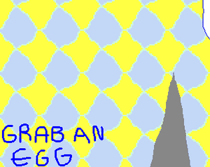 play Egg Cracking 2 For Eggbert