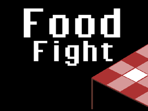 play Food Fight