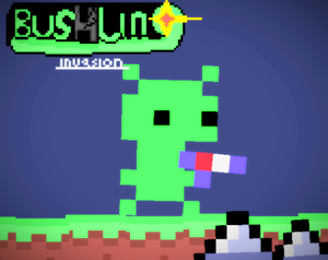 play Bushling Invasion