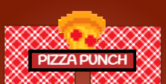 play Pizza Punch