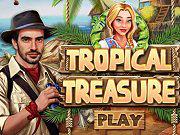 play Tropical Treasure