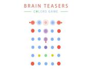 play Brain Teasers : Colors Game