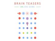 Brain Teasers : Colors Game