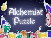 play Alchemist Puzzle