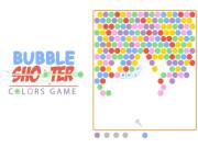 Bubble Shooter : Colors