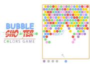 play Bubble Shooter : Colors