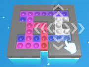 play Bubble Maze
