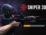 Sniper 3D 2 game