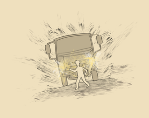 play Journey To The Subconscious Mind | Twine