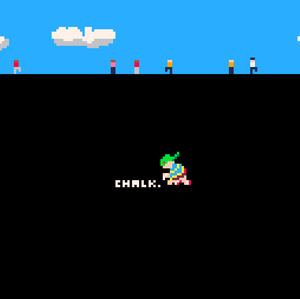 play Chalk Od-6